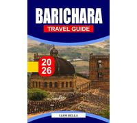 BARICHARA TRAVEL GUIDE 2026: A Peaceful Hilltop Haven Where Colonial Charm, Artisan Traditions, and Andean Scenery Come Together