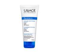 Bariéderm Cica Gel Nettoyant - Uriage - Bariéderm Cica Gel Nettoyant