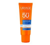 Uriage Bariésun Tinted Cream SPF 50+ crème teintée protectrice visage SPF 50+ teinte Golden tint 50 ml