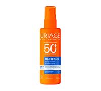Bariesun SPF50+ Spray Sans Parfum 200ml