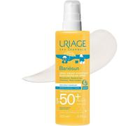 Bariesun Spray Invisible Spf30 - Visage, Corps - Protection Uva/Uvb, Lumière Bleue - Absorption Rapide - Non Collant, Sans Traces Blanches - Ultra Résistant À L¿Eau, Ne Pique Pas Les Yeux 200ml