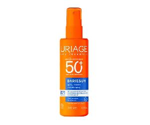Bariesun Spray SPF50+ 200ml