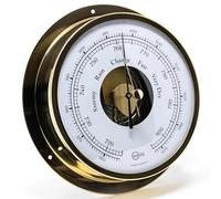 Barigo Viking 130 Barometer Doré