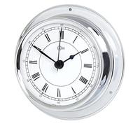Barigo Tempo montre chrome