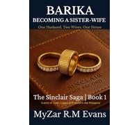 BARIKA: BECOMING A SISTER-WIFE: THE SINCLAIR SAGA | BOOK 1
