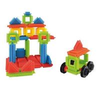 BARIL 100 BLOCS HERISSON