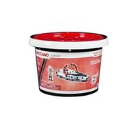 Baril 150 Pièces Meccano Junior multicolore G