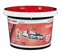 Meccano - 6026711 - Jeu De Construction - Baril Junior - 150 Pièces