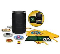Baril Breaking Bad - Intégrale 2ème édition - 16 Blu-ray (UV)