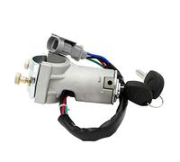 Baril DE CONTACTEUR Baril DE Serrure DE Porte pour IVECO Daily 2000-2006 2992551 2991727 Kit de Barillet de Serrure de Porte (IG SWITCH-1PC)