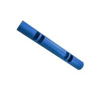 Baril De Fitness TPR Avec Roulement De Poids, Tube De Fitness Avec Colonne De Poignée, Colonne De Yoga De Cylindre D'entraînement De Force, 2/4/8/10/12 Kg(12kg)