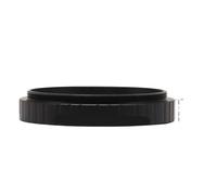 Baril d'extension M68x1 for l'espacement des télescopes astronomiques(M68x1-10MM)