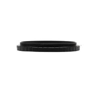 Baril d'extension M68x1 for l'espacement des télescopes astronomiques(M68x1-5MM)