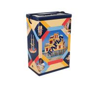 Baril été 200 pcs Rouge Bleu Jaune Kapla