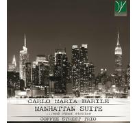 Barile Carlo Maria - Manhattan Suite