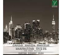 Barile Carlo Maria - Manhattan Suite [Import]