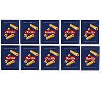 Barilla 10 X tortiglioni No. 83 Italian Pâte 500 G Pack