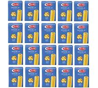 Barilla 20 X tortiglioni No. 83 Italian Pâte 500 G Pack