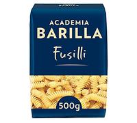 BARILLA - Academia Pâtes Fusilli 500G - Lot De 2 - Offre Special