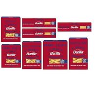 Barilla Al Bronzo assortiment 8 x 400g