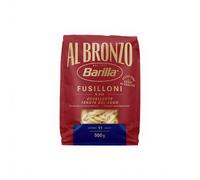 FUSILLONI AL BRONZO 500G