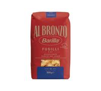 BARILLA Al Bronzo Fusilli 500 g