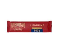 LINGUINE AL BRONZO 500G