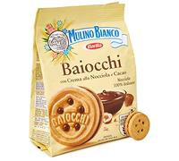 Barilla Baiocchi Nocciola 260 G