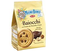 Barilla Baiocchi Nocciola, 260g
