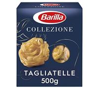 BARILLA | Barilla Pates Colezione Tagliatelle N°16 500G | Lot De (3) | livraison offerte
