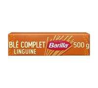 BARILLA | Barilla Pates Integrale Linguine Au Ble Complet 500G | Lot De (3) | livraison offerte