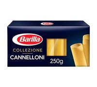 Barilla Cannelloni 250 g (Lot de 6)
