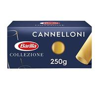 Barilla Cannelloni, 250g (Lot de 12)