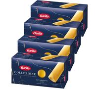 Barilla Cannelloni La Collezione pâtes de blé dur 250g pack de 4