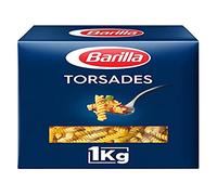 Barilla Pâtes Girandole Torsades, 1kg