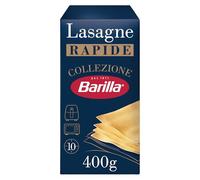 BARILLA Collezione Feuilles de lasagnes aux oeufs 400 g