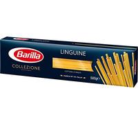 Barilla - Barilla Collezione Linguine - La boîte de 500g