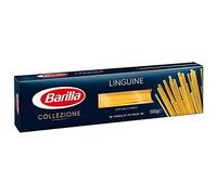Barilla Collezione Linguine 500g (lot de 5)