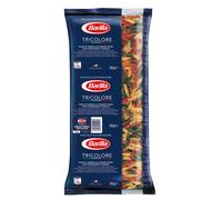 Barilla Collezione Mezze Penne Tricolore n° 78 Pâtes alimentaires 5000g