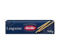 Barilla - Barilla Collezione Linguine - La boîte de 500g