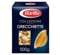 Barilla Collezione Pâtes Orecchiette 500 g - Lot de 5
