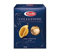 Barilla Collezione Pâtes Orecchiette, 500g