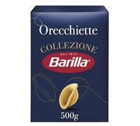 Barilla Pâtes Orecchiette Collezione – 500 g