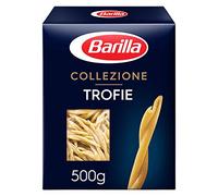 Barilla Pâte courte, Trofie, 500 g