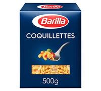 Barilla Pâtes Coquillettes n°32 – 500 g