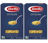 Barilla Ditalini Pasta, 16 Oz. (1 Lb.) Packages (Set of 2)