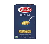 Barilla Ditalini Pasta - 16oz