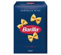 Barilla Farfalle N.265 pâtes italiennes 500g