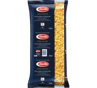 Barilla Farfalle numéro 65 pâtes de blé papillon 5000g