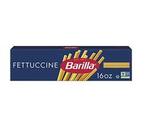 Barilla Fettuccine Pasta 16 oz by Barilla